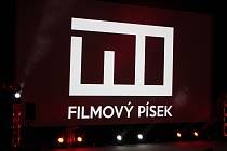 Slavnostní zahájení festivalu Filmový Písek.