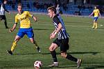 FC Písek – FK Admira Praha 1:1 (0:1), Pen 4:2.