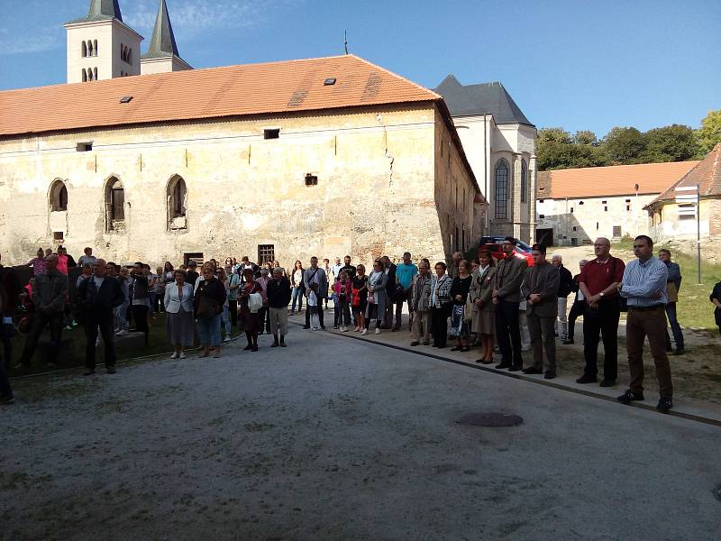 Výstava 130 let na křídlech Sokola v Milevském muzeu.