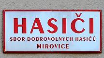 SDH Mirovice.