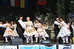 Mezinárodní folklorní festival v Písku