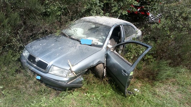 Smrtelnou nehodu na Písecku šetřili v sobotu policisté. Je to již druhá zářijová tragédie na jihu Čech.