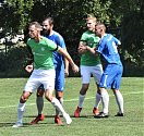 TJ Sokol Čížová - FK Hořovicko 6:0 (3:0).