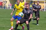 FC Písek - SK Sokol Brozany 4:2 (2:0)