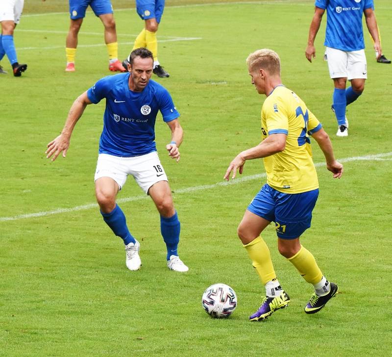 Fotbalová příprava: Sokol lom - FC Písek 1:0 (0:0).