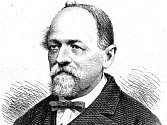 František Gregora.