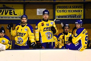 Hokejisté Milevska vstupují do play off krajské ligy v roli největšího favorita.