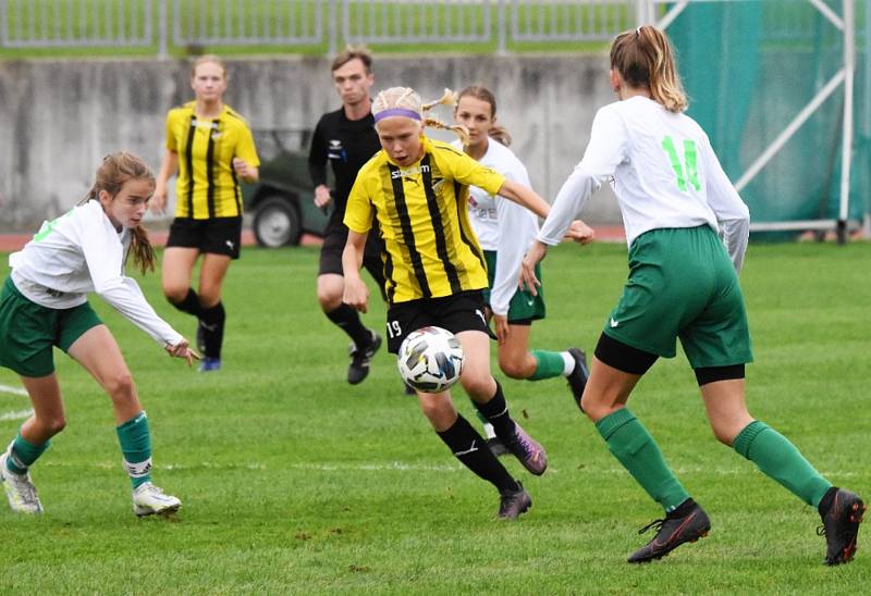 Pelimatkat cup 2022: Tatran Prešov - FC Honka (Finsko) 1:0 (0:0).