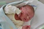 Šimon Toman z Vlachovo Březí. Prvorozený chlapeček se mamince narodil 16. 6. 2022 v 5.00 hodin. Při narození vážil 3400 g a měřil 49 cm.
