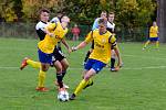 U 19 / FC Písek - SK Dynamo České Budějovice B 1:2 (1:0)