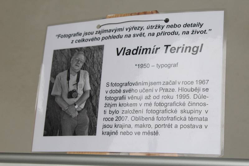 Fotografie Vladimíra Teringla.