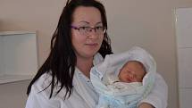 Viktor Spěvák z Libějovic. Prvorozený syn Martiny a Petra Spěvákových se narodil 16. 1. 2019 v 6.27 hodin. Při porodu vážil 3550 g a měřil 52 cm.
