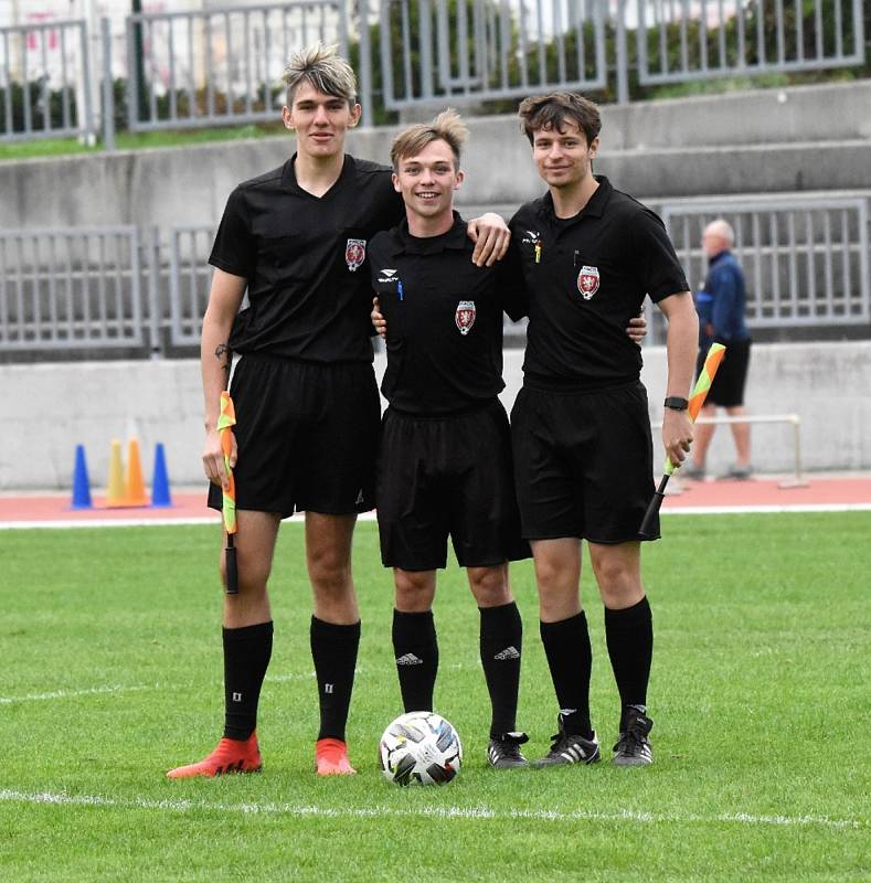 Pelimatkat cup 2022: Tatran Prešov - FC Honka (Finsko) 1:0 (0:0).