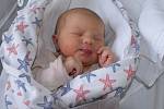 Veronika Fleková ze Strakonic. Prvorozená dcera Terezy Šimůnkové a Rostislava Fleka se narodila 25. 1. 2020 ve 4.58 hodin. Při narození vážila 3650 g a měřila 52 cm.