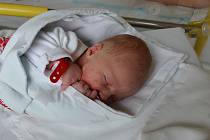 Viktorie Maxová z Prachatic. Prvorozená dcera Dagmar Janouškové a Davida Maxy se narodila 28. 8. 2020 v 10.37 hodin. Při narození vážila 3450 g a měřila 52 cm.