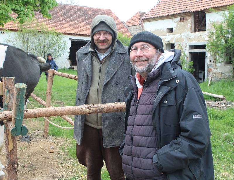 Snímek Bohdana Slámy Krajina ve stínu se stal nejlepším filmem roku 2020.