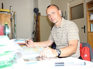 Petr Barda.