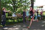 Putimský triatlon