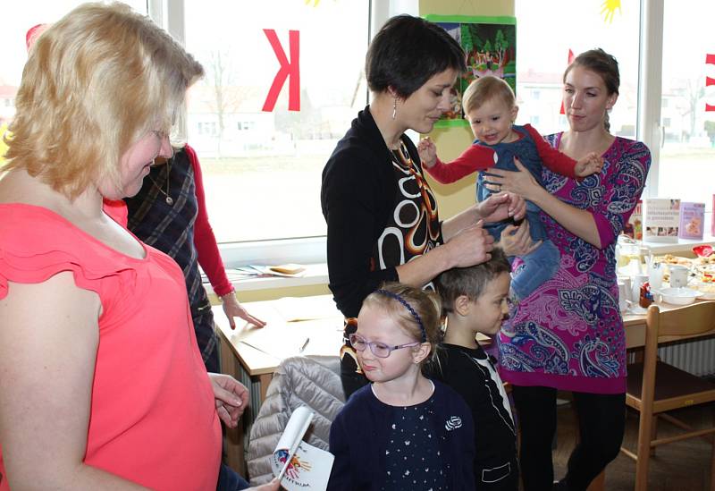 Rodinné centrum Mirovické EMKO