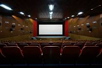 Dějištěm píseckého filmového festivalu bude kino Portyč.