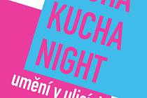 PechaKucha Night.