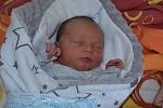 Samuel Reindl z Netolic. Syn Nikoly Fatkové a Pavla Reindla se narodil 28. 1. 2020 ve 3.24 hodin. Při narození vážil 3450 g a měřil 50 cm.