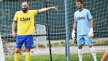 FC Viktoria Plzeň – FC Písek 2:1 (1:0)