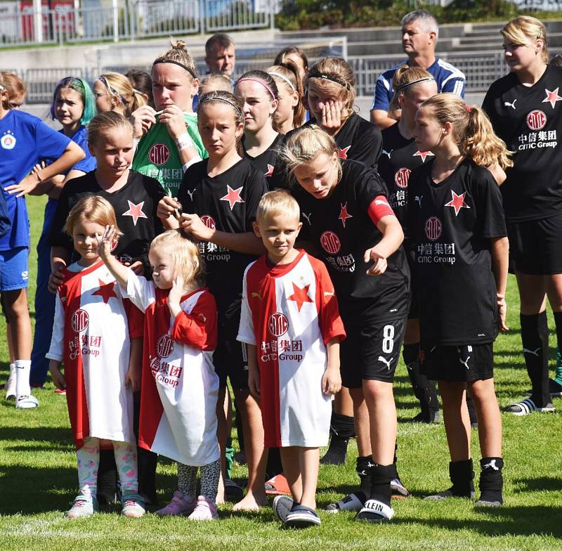 Pelimatkat Cup 2019 v Písku.