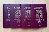 Cestovní pas nepotřebujete do všech zemí.