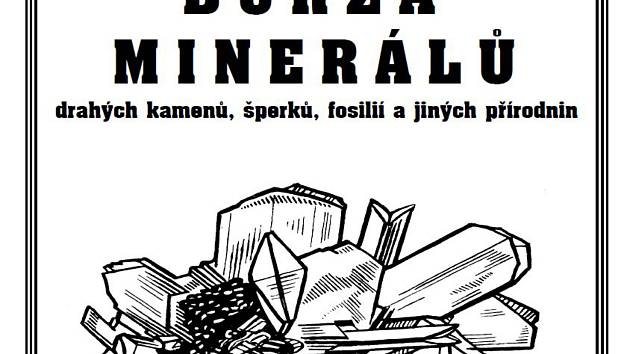 Největší mineralogická burza na jihu Čech se koná v Písku - Písecký deník