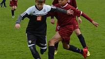 MAENTIVA CUP V PÍSKU VYHRÁLA PRAŽSKÁ SPARTA. Memoriál  Martina Breibische pro fotbalisty ročníku narození 2003 má za sebou 4. ročník.