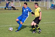 FC AL-KO Semice B – SK Oslov 11:0 (2:0).