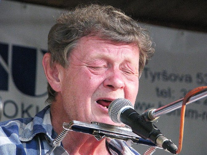 Vladimír Merta.