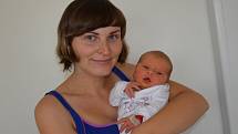 Adriana Píchová z Branic. Prvorozená dcera Kláry a Tomáše Píchových se narodila 10. 7. 2019 v 5.38 hodin. Při narození vážila 3300 g a měřila 50 cm.