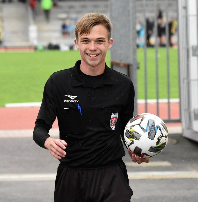 Pelimatkat cup 2022: Tatran Prešov - FC Honka (Finsko) 1:0 (0:0).