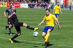 FC Písek - SK Sokol Brozany 4:2 (2:0)