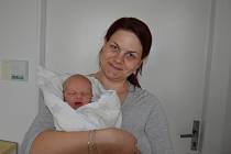 Hana Matuszeková z Písku. Dcera Petry a Jaromíra Matuszekových se narodila 10. 7. 2020 ve 13.29 hodin. Při narození vážila 3700 g a měřila 51 cm. Doma ji přivítal bráška Filip (4).
