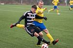 FC Písek – SK Dynamo České Budějovice U19 8:0 (5:0).