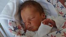 Jan Prášek z Kralovic. Prvorozený syn Lenky Mikešové a Jana Práška se narodil 29. 12. 2019 v 6.35 hodin. Při narození vážil 3050 g a měřil 50 cm.