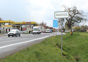 Rakovice u Čimelic.