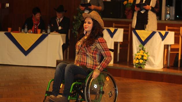 Czech open 2014 v line dance.