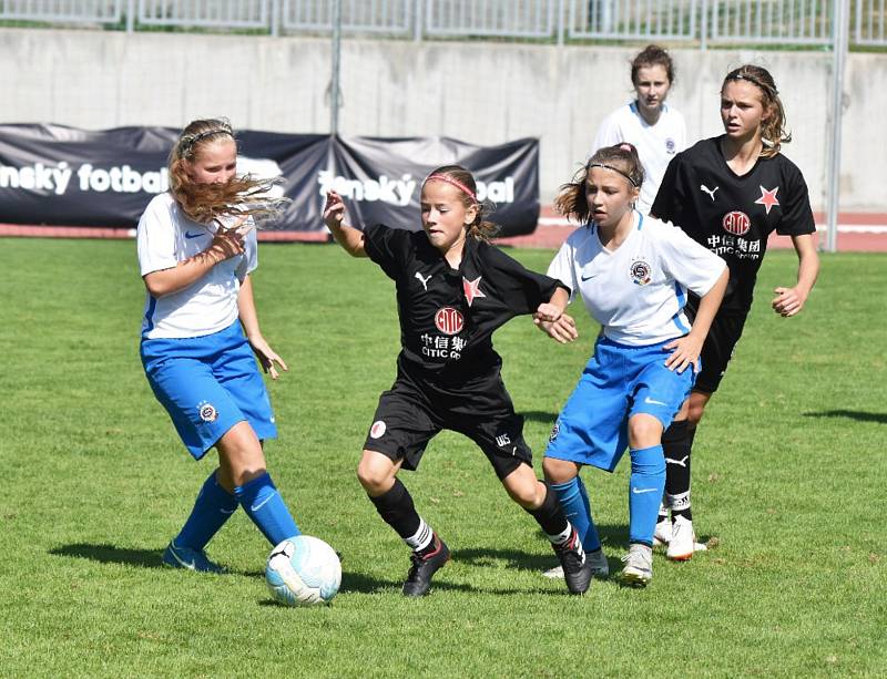 Pelimatkat Cup 2019 v Písku.