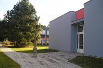Základní škola Tomáše Šobra Písek.