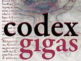 Krátkodobá výstava Codex Gigas.