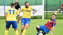 FC Viktoria Plzeň – FC Písek 2:1 (1:0)