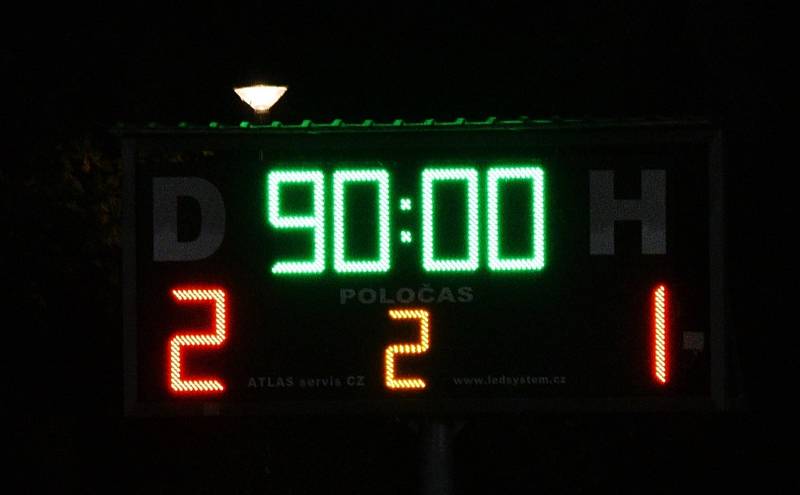 Fortuna ČFL: FC Písek - SK Slavia Praha B 2:1 (0:1).