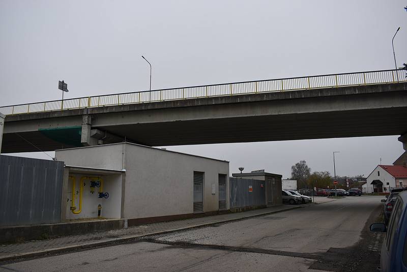 Most u Protivína půjde k zemi a postaví se nový. Silnici I/20 čeká velký zásah.