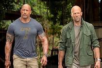 Rychle a zběsile: Hobbs a Shaw