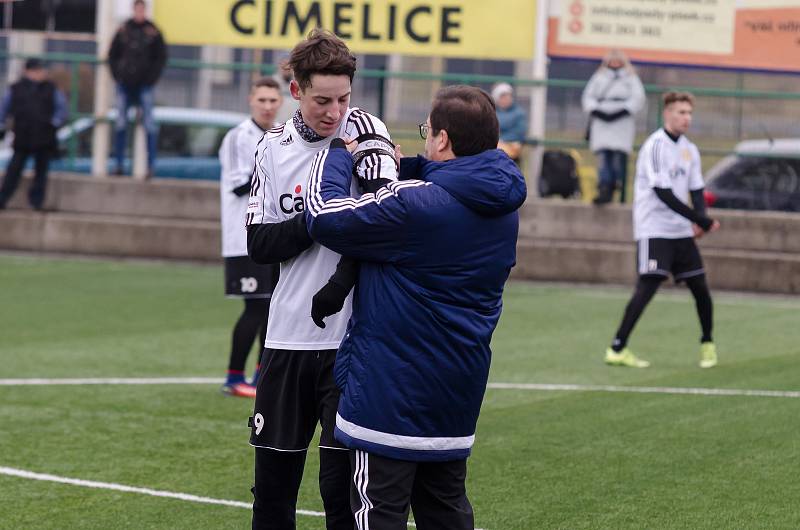 FC Písek – FK Spartak Soběslav 5:1 (2:1).