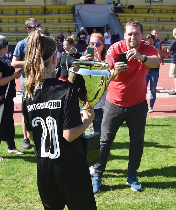 Pelimatkat Cup 2019 v Písku.